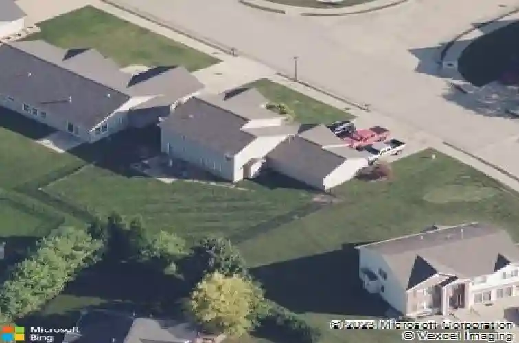 5025 bristol hill dr, o fallon,  IL 62269