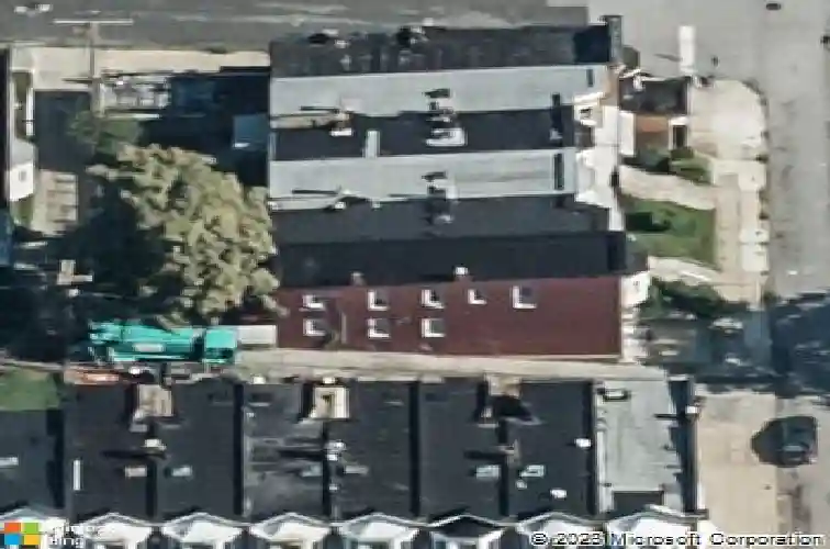  baltimore,  MD 21216