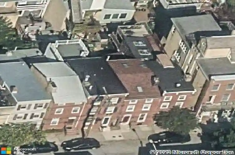 215 grindall st, baltimore,  MD 21230