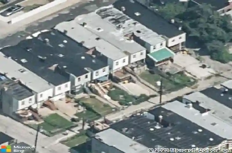 2311 orem ave, baltimore,  MD 21217