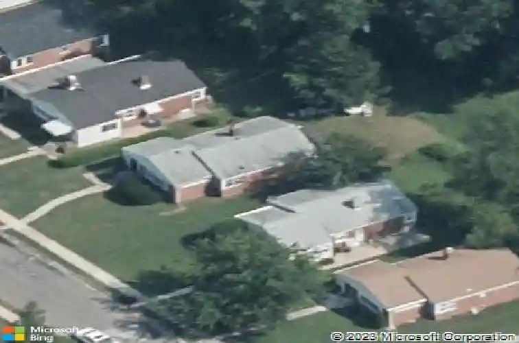 5805 key ave, baltimore,  MD 21215