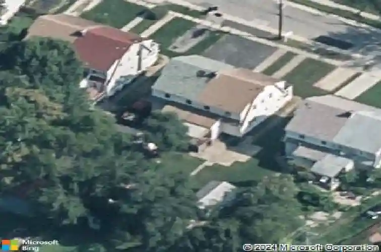 3105 southern ave, baltimore,  MD 21214