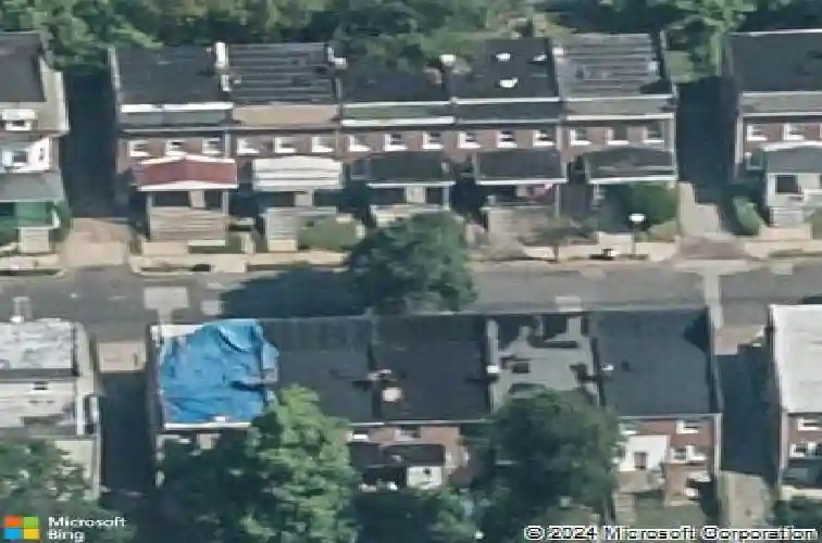 3914 ridgewood ave, baltimore,  MD 21215