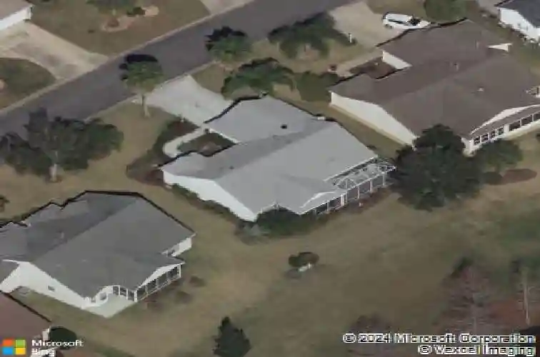 2403 st george ave, the villages,  FL 32162