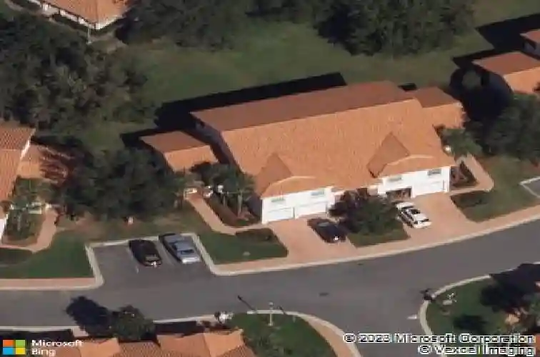 5414 compass pt, oxford,  FL 34484