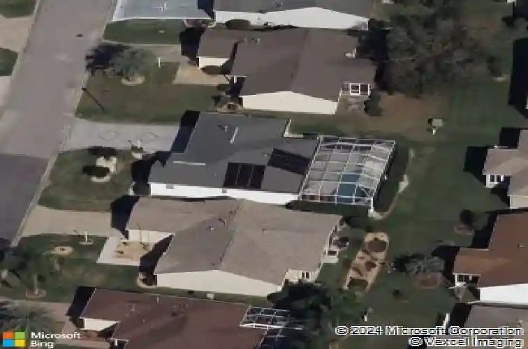 987 candler pl, the villages,  FL 32162