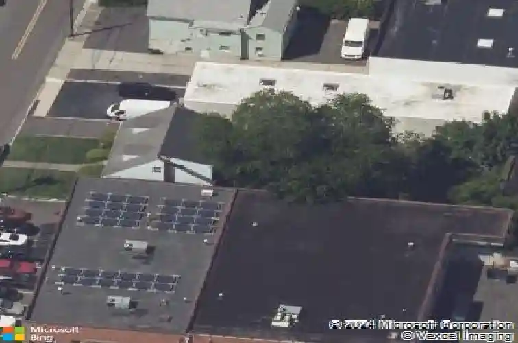 210 west st, south hackensack,  NJ 07606