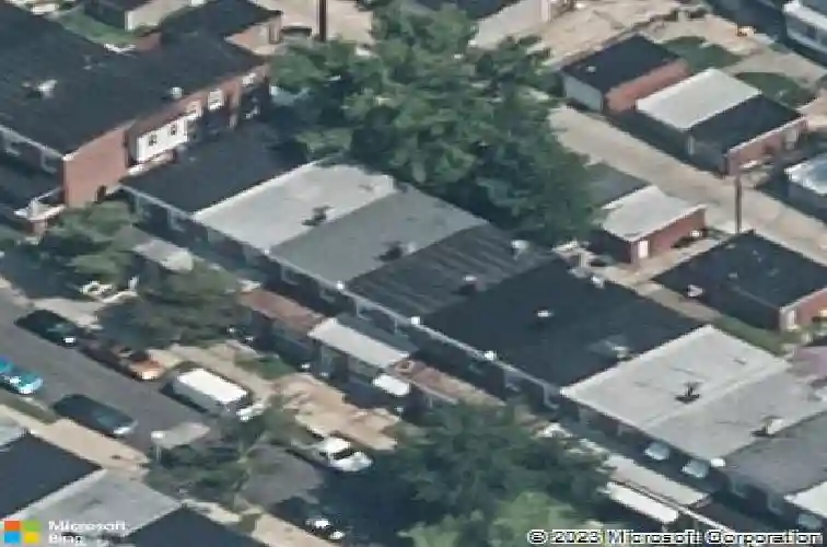 3402 ramona ave, baltimore,  MD 21213