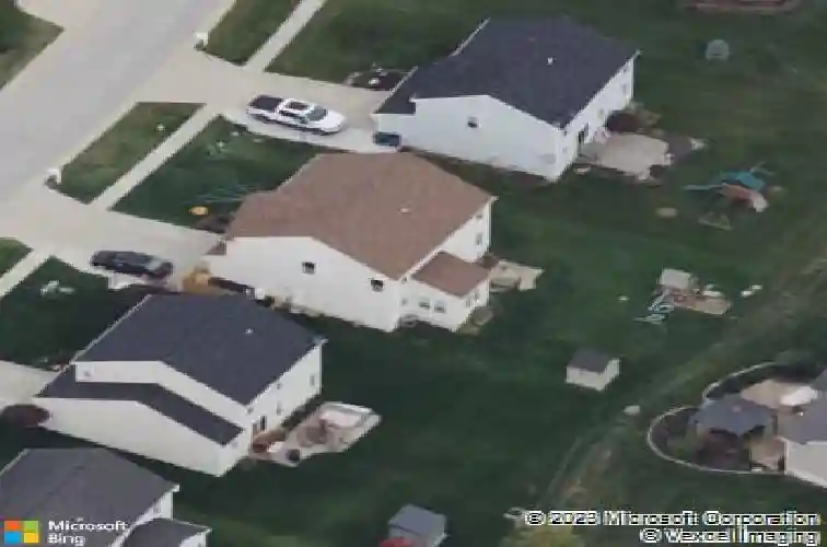 917 slate dr, brunswick,  OH 44212