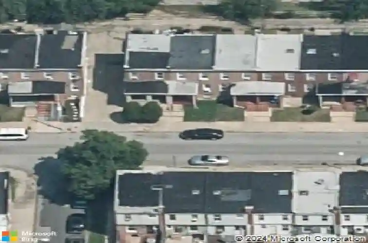 3300 elmley ave, baltimore,  MD 21213