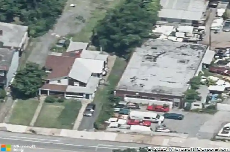 3526 frederick ave, baltimore,  MD 21229