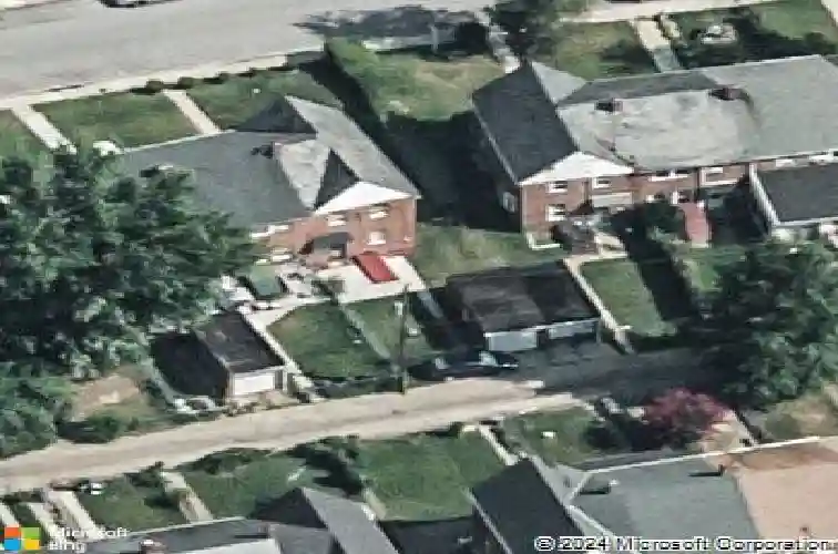 1317 pentwood rd, baltimore,  MD 21239