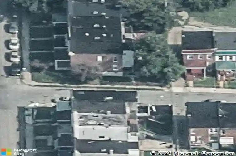 501 n edgewood st, baltimore,  MD 21229