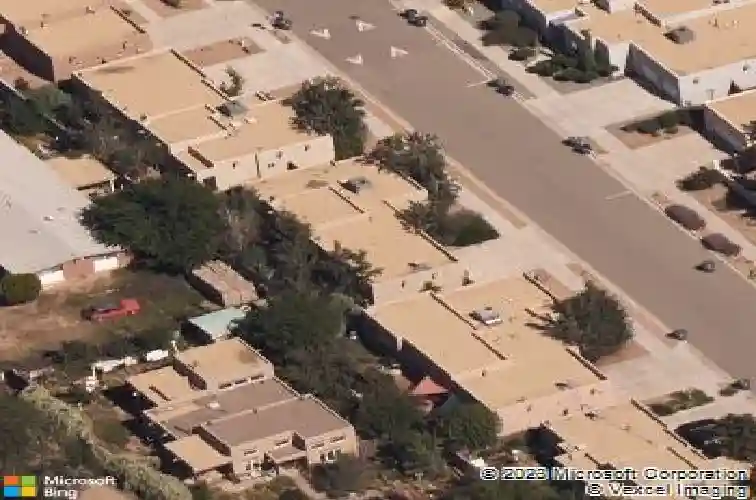 717 calle beatrice, santa fe,  NM 87501