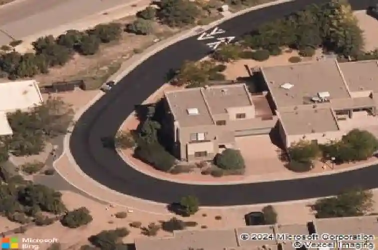 1668 sentiero della villa, santa fe,  NM 87506