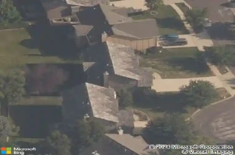8031 w 122nd ter, overland park,  KS 66213