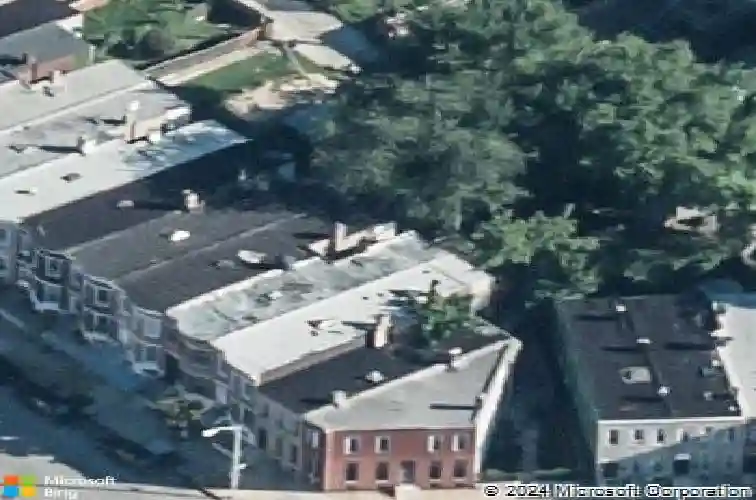  baltimore,  MD 21217