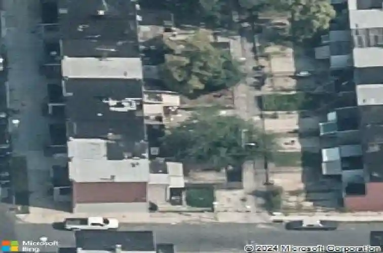 509 n east ave, baltimore,  MD 21205