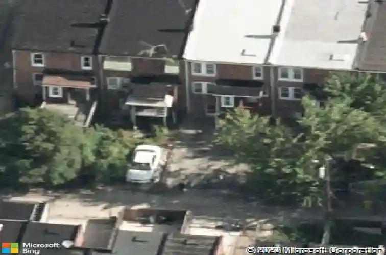 753 e 36th st, baltimore,  MD 21218