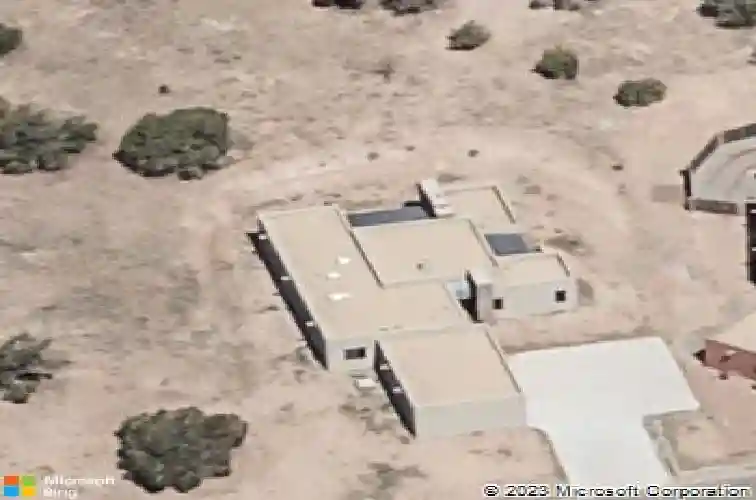 21 camino sabanero, santa fe,  NM 87508