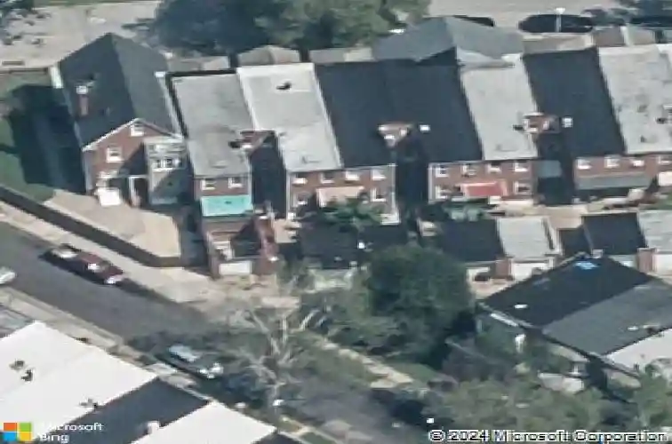 3205 shannon dr, baltimore,  MD 21213