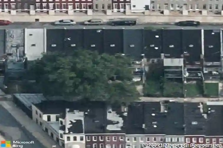 2559 w fairmount ave, baltimore,  MD 21223