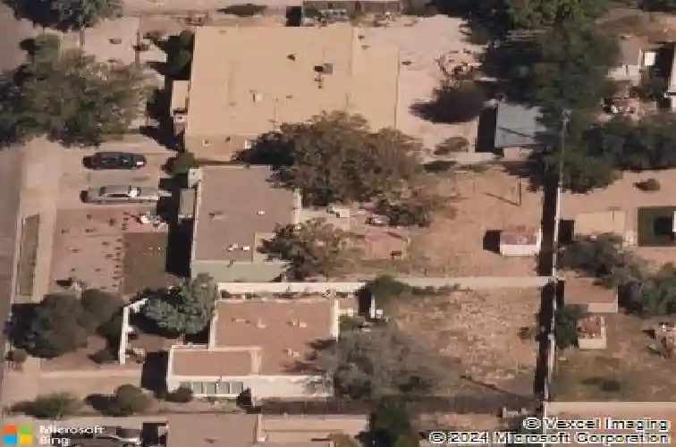 1025 santa clara dr, santa fe,  NM 87507