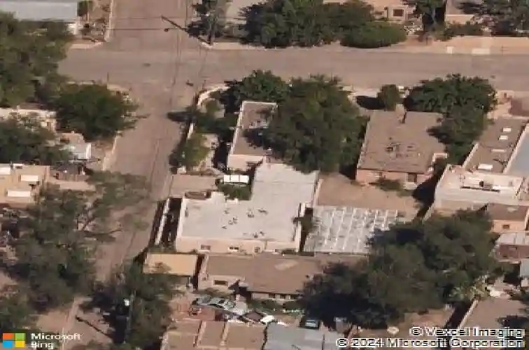 600 w san francisco st, santa fe,  NM 87501