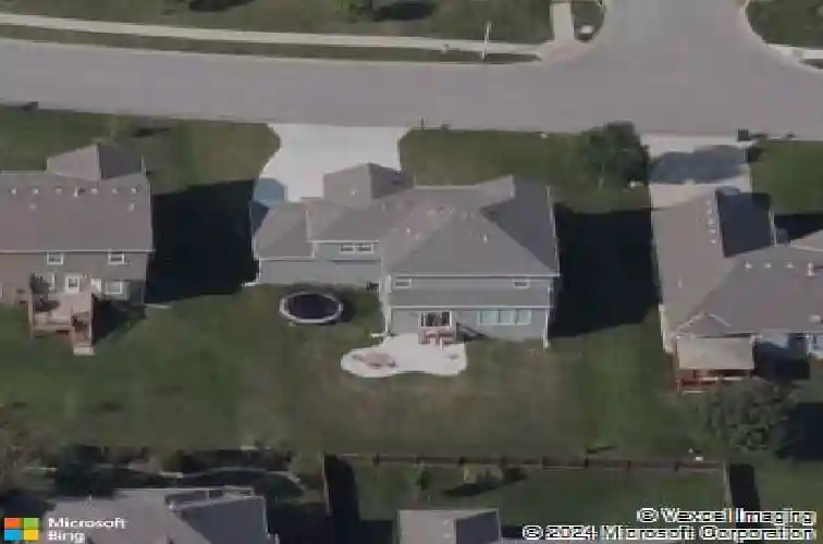 20905 w 72nd st, shawnee,  KS 66218