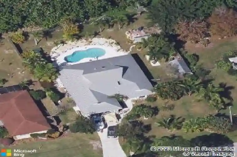 5783 se orange blossom trl, hobe sound,  FL 33455