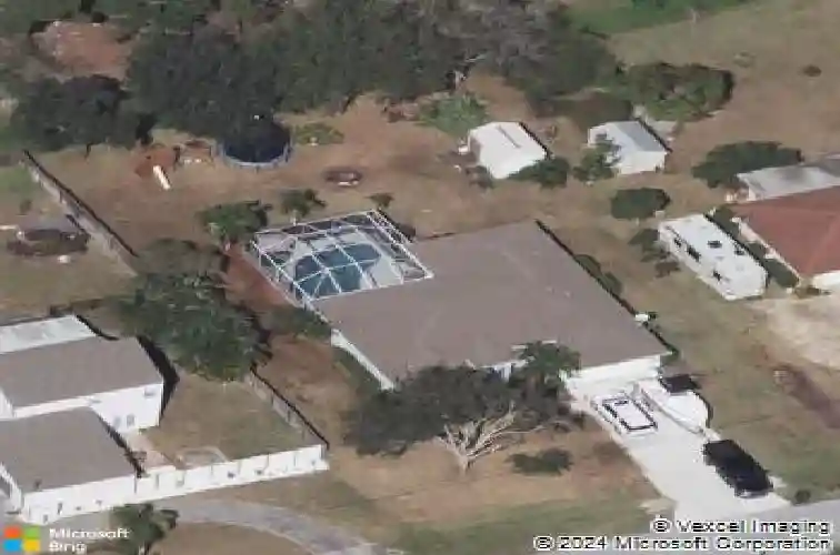 5743 se orange blossom trl, hobe sound,  FL 33455