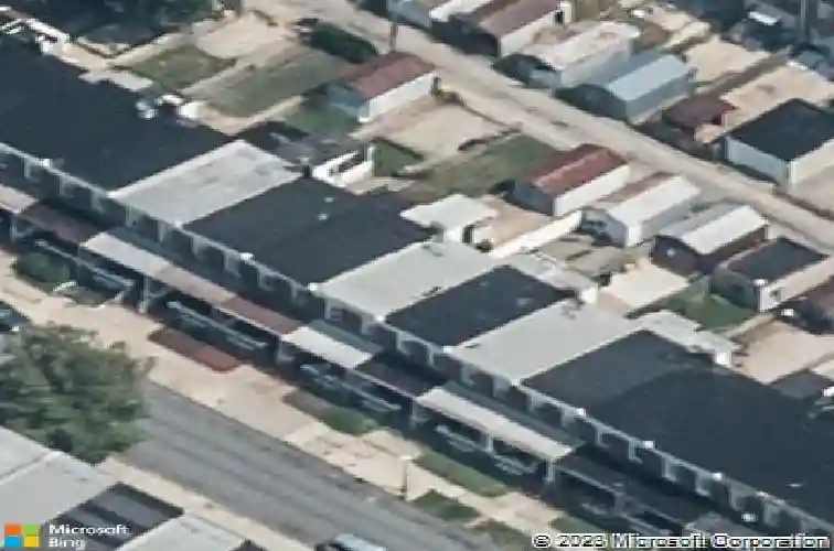 3214 kenyon ave, baltimore,  MD 21213