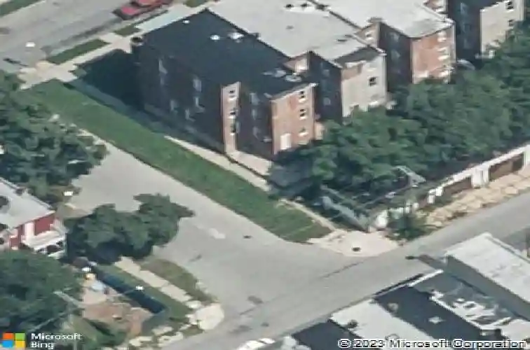  baltimore,  MD 21217