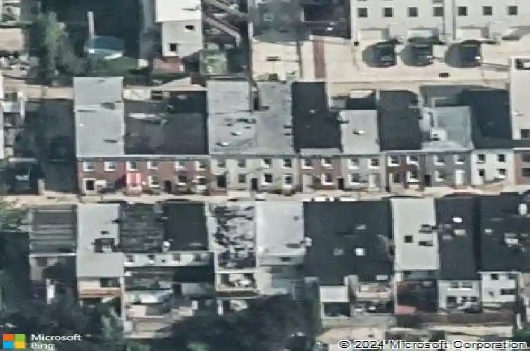 2106 moyer st, baltimore,  MD 21231