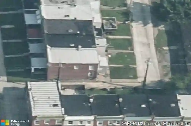 603 allendale st, baltimore,  MD 21229
