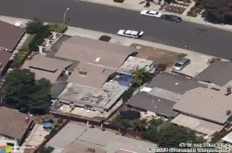  irvine,  CA 92603
