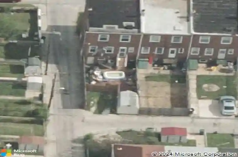 3505 lyndale ave, baltimore,  MD 21213