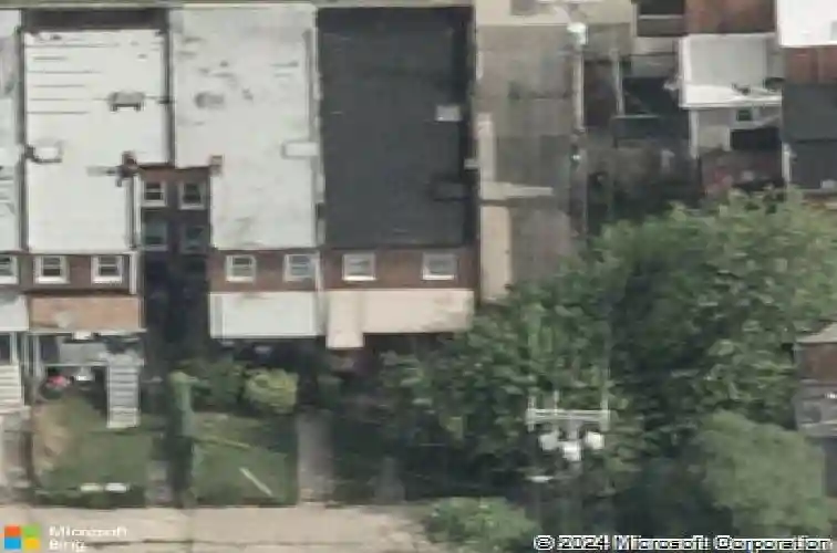 2301 w mosher st, baltimore,  MD 21216