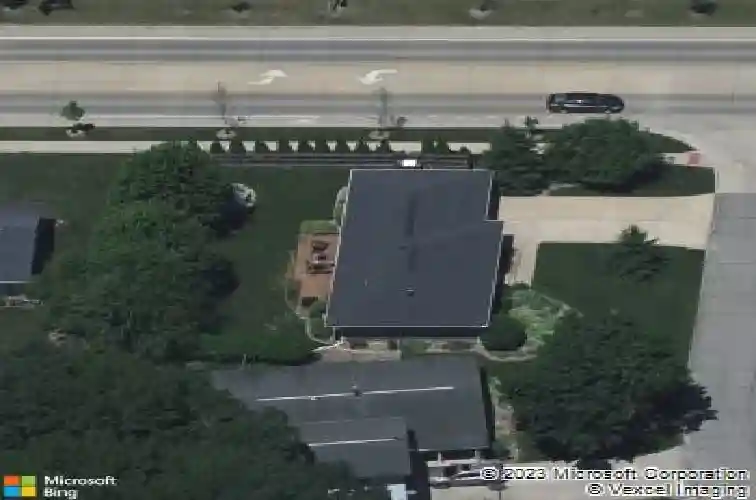 2339 meadow ln ne, cedar rapids,  IA 52402