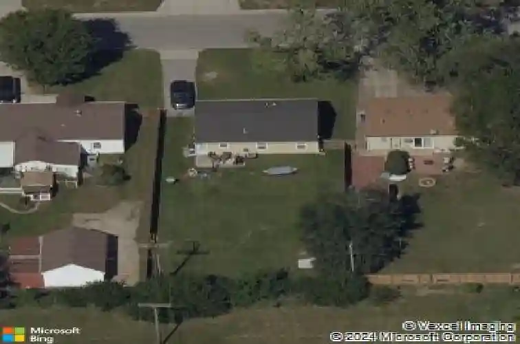 607 ne 66th ter, kansas city,  MO 64118