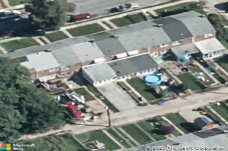 4111 doris ave, brooklyn,  MD 21225