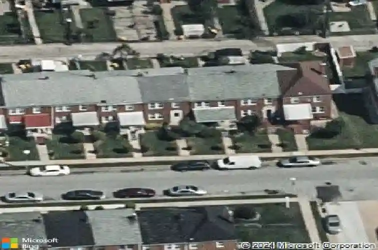 3716 bonview ave, baltimore,  MD 21213