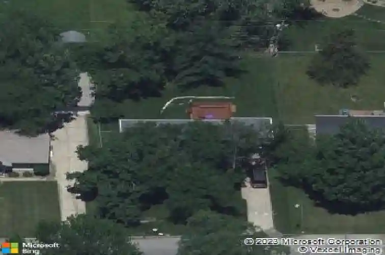 2222 evergreen st ne, cedar rapids,  IA 52402