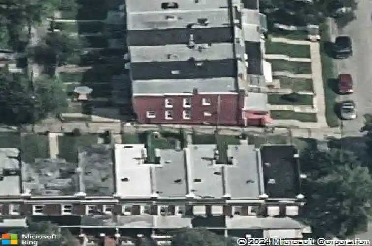 1202 dukeland st, baltimore,  MD 21216