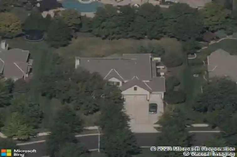 3716 w 141st st, overland park,  KS 66224