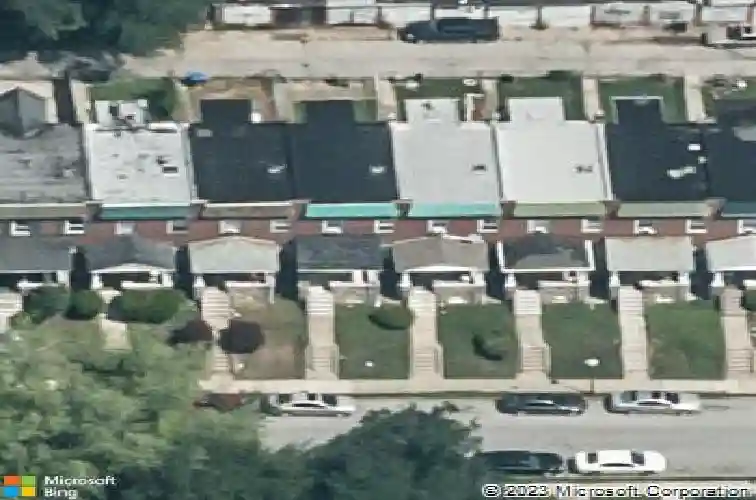 3332 mondawmin ave, baltimore,  MD 21216