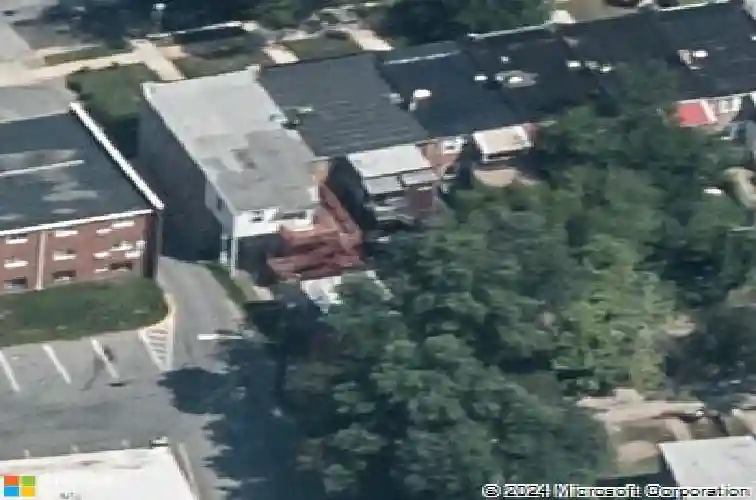 4167 fairview ave, baltimore,  MD 21216