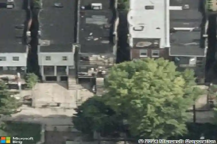 827 chauncey ave, baltimore,  MD 21217