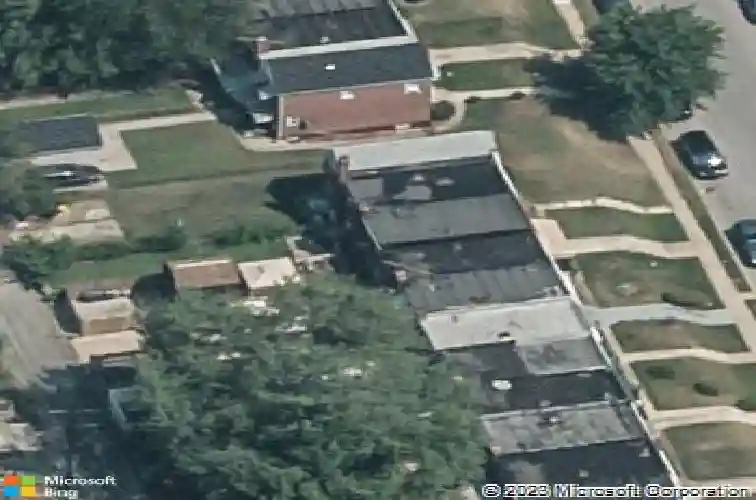 3669 dudley ave, baltimore,  MD 21213