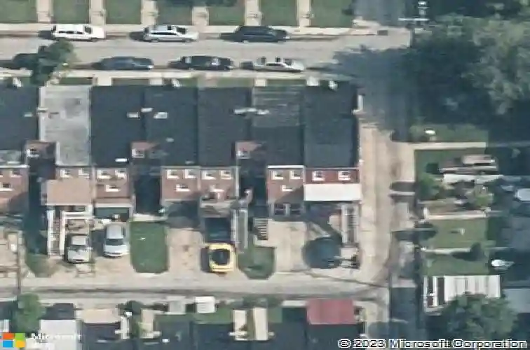 3905 cranston ave, baltimore,  MD 21229